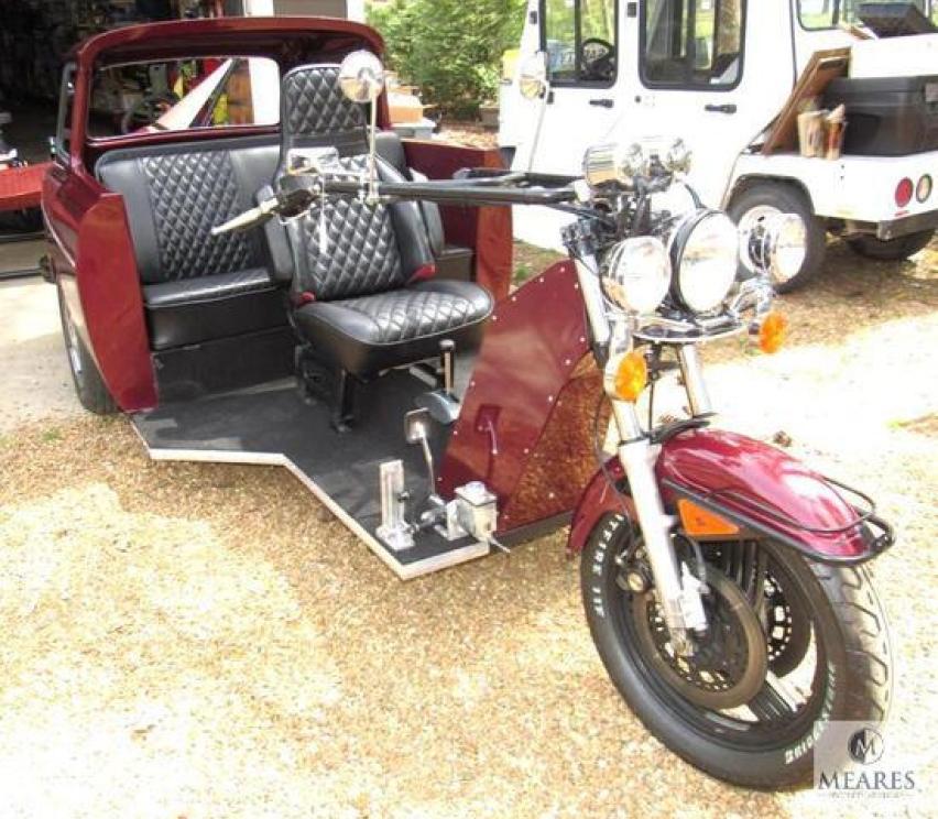 Image for Living Estate of John Kinsman - Cedar Bluff, AL