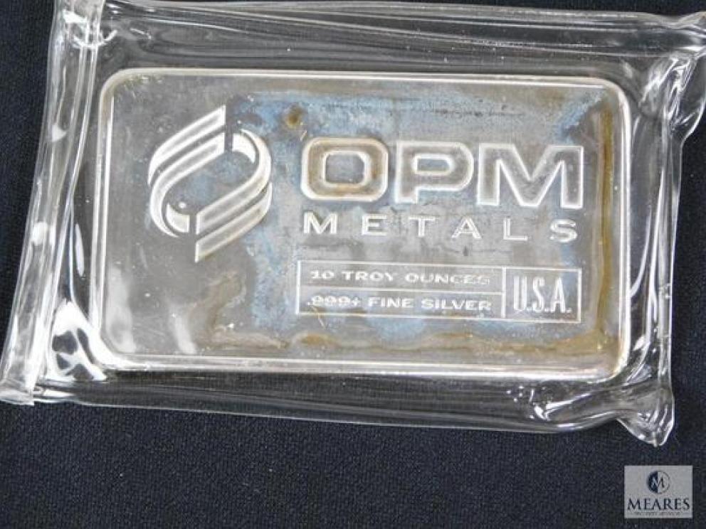 Image for Kinsman Estate Coin Auction #2 - 12% BP