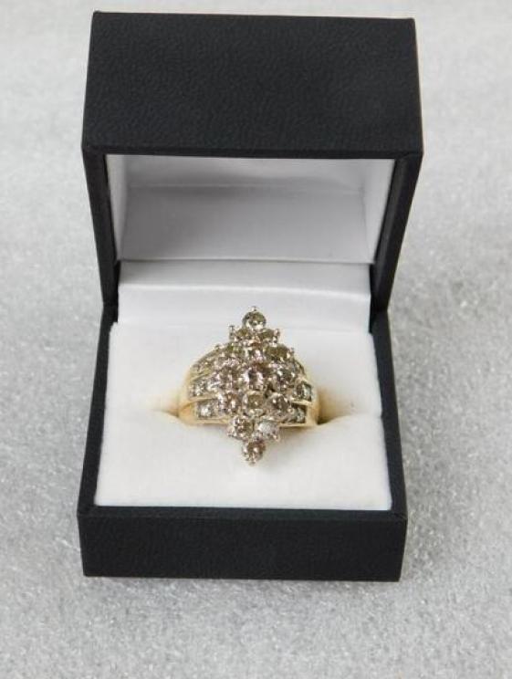 Image for Estate of Dot Hipps - Fine and Costume Jewelry