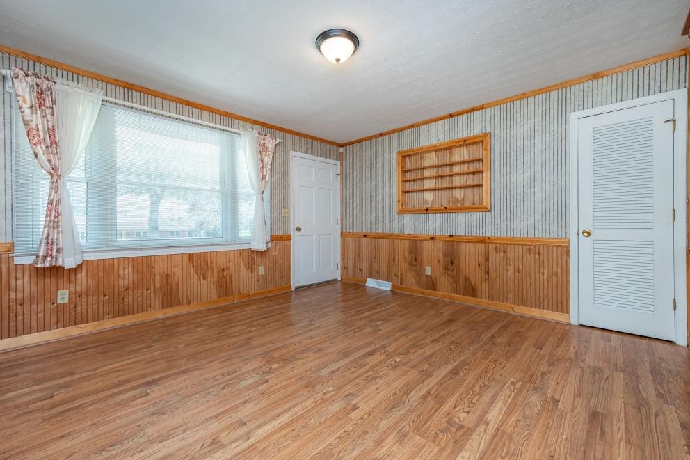 Image for TWO Homes, TWO Parcels, ONE Price in Piedmont