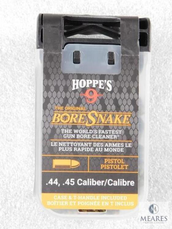 Image for April Ammunition and Shooting Auction #4