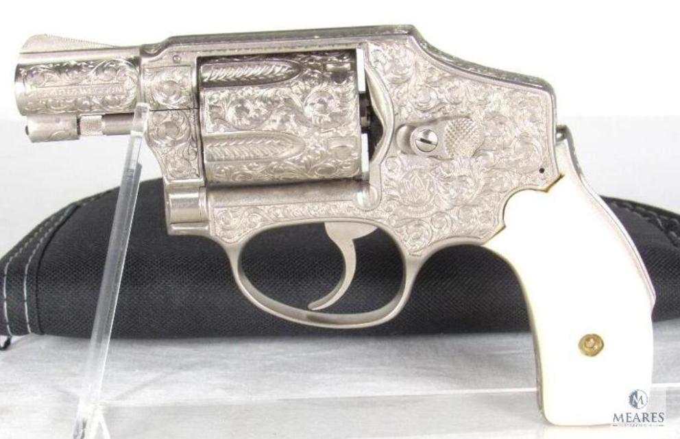 Image for Spring Collector Firearms Event