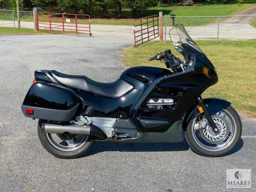 Image for Springtime Motorcycle Collection Event