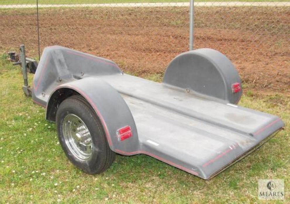 Image for Springtime Motorcycle Collection Event