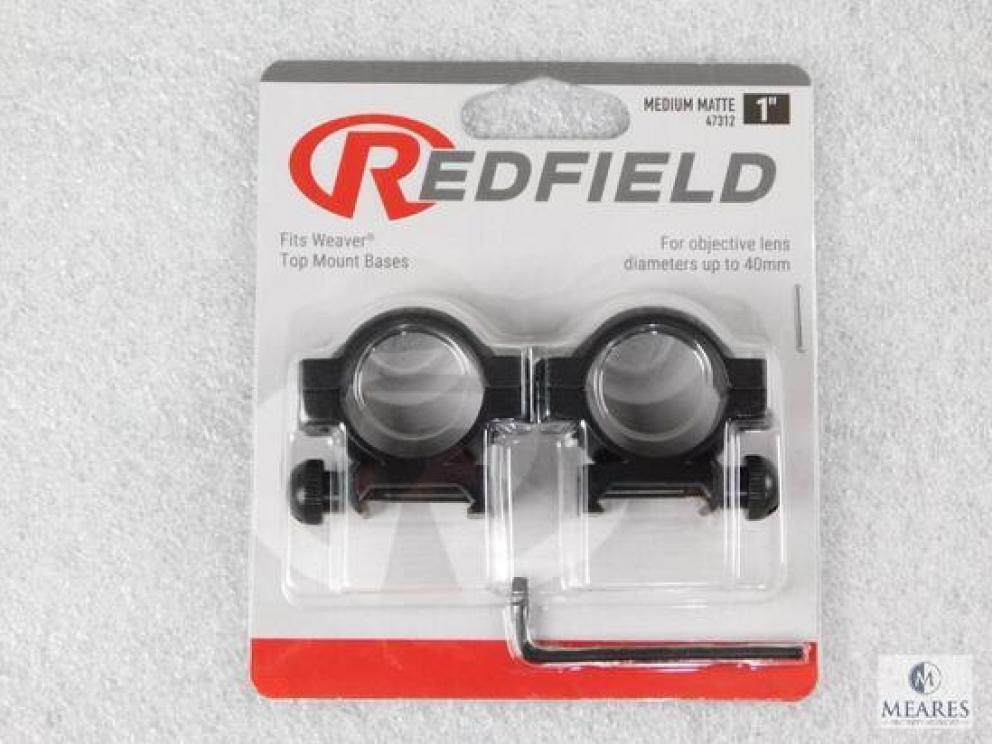 Image for April Ammunition and Shooting Auction #5