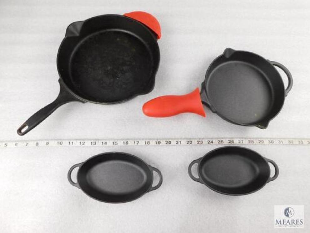 Image for Thomas Estate - Cast Iron Cookware Collection