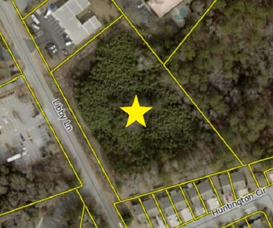 Image for Libby Lane Near Sunset Blvd in Lexington, SC