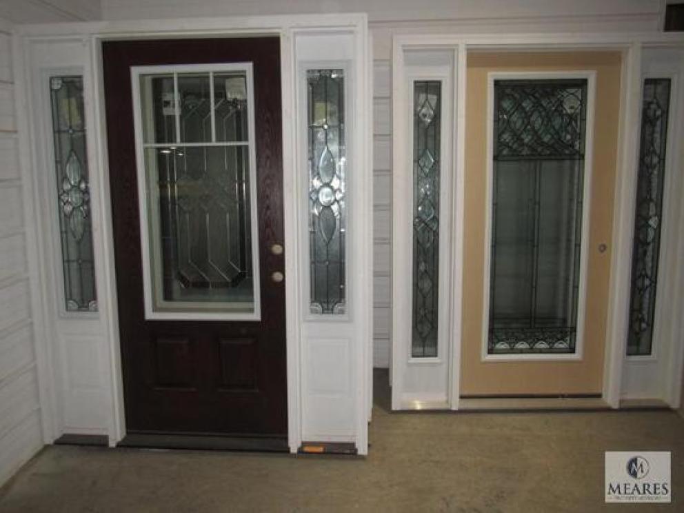 Image for Liquidation of Former Henderson Building Supply #1