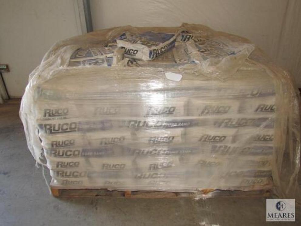 Image for Liquidation of Former Henderson Building Supply #1