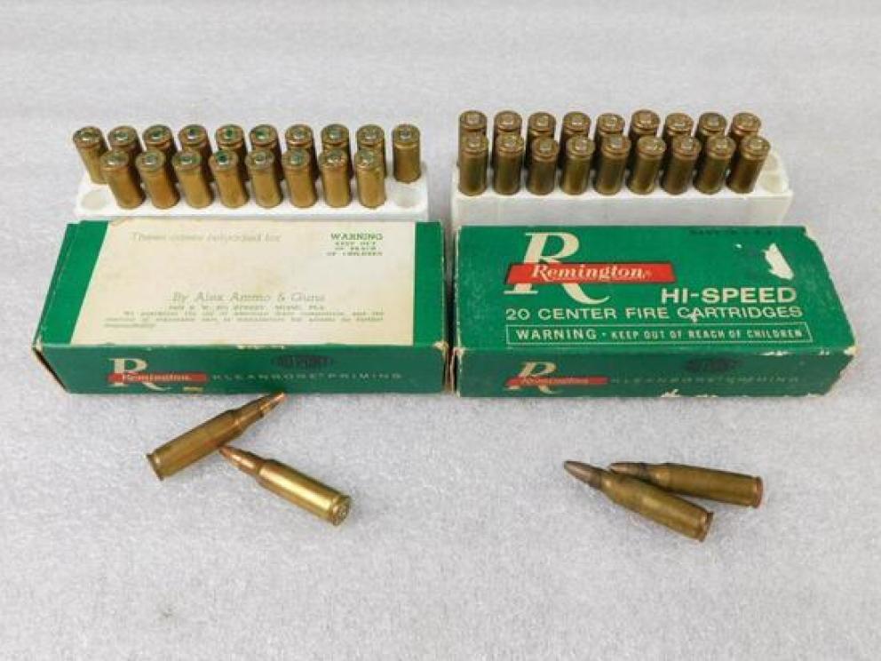 Image for Thomas Estate Gunsmith, Reloading and Duck Decoys