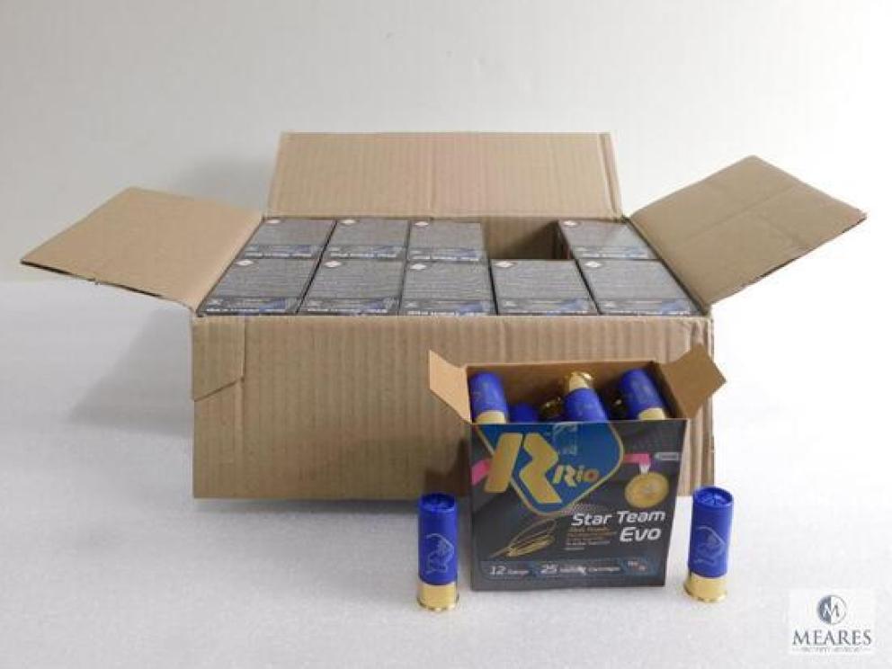 Image for June 2022 Firearms and Ammunition Auction #2