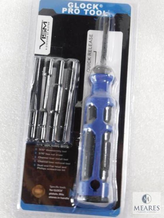 Image for June 2022 Firearms and Ammunition Auction #2