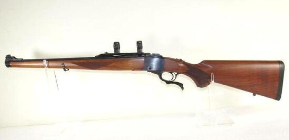 Image for Thomas Estate Firearms, Ammunition and Archery