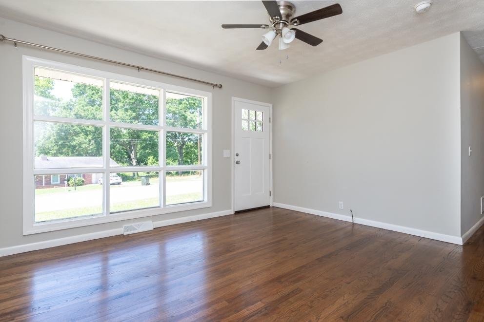 Image for Updated Brick Ranch in Easley, SC