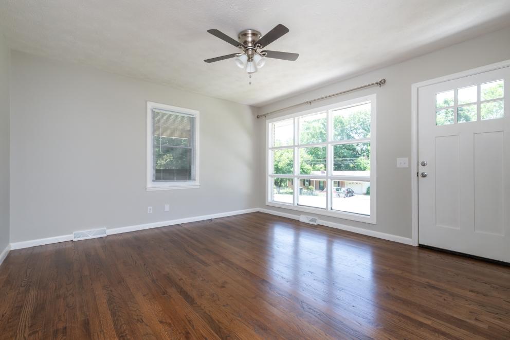 Image for Updated Brick Ranch in Easley, SC