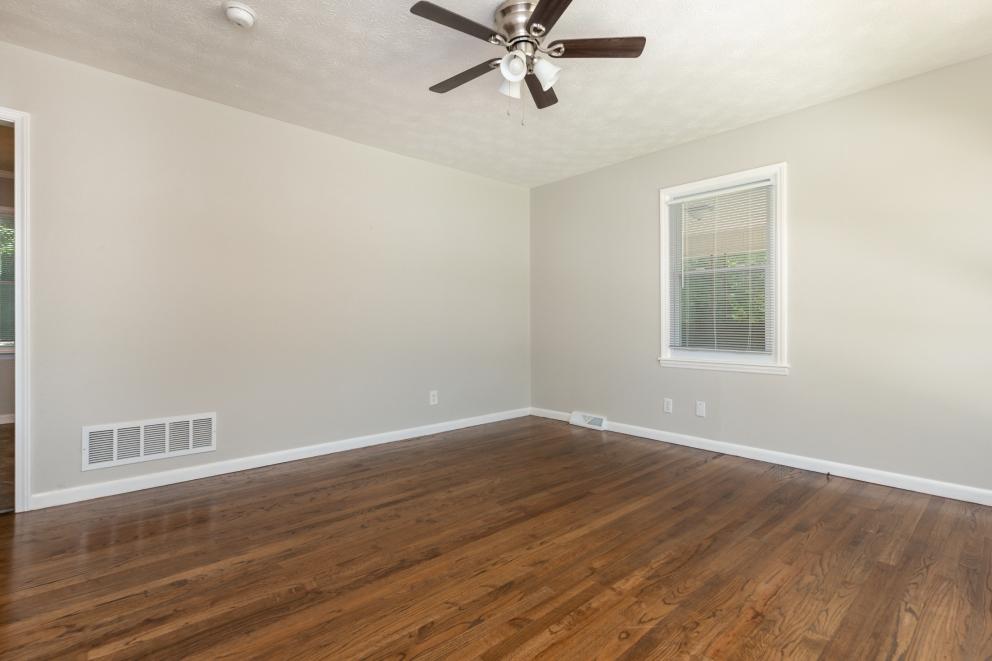 Image for Updated Brick Ranch in Easley, SC