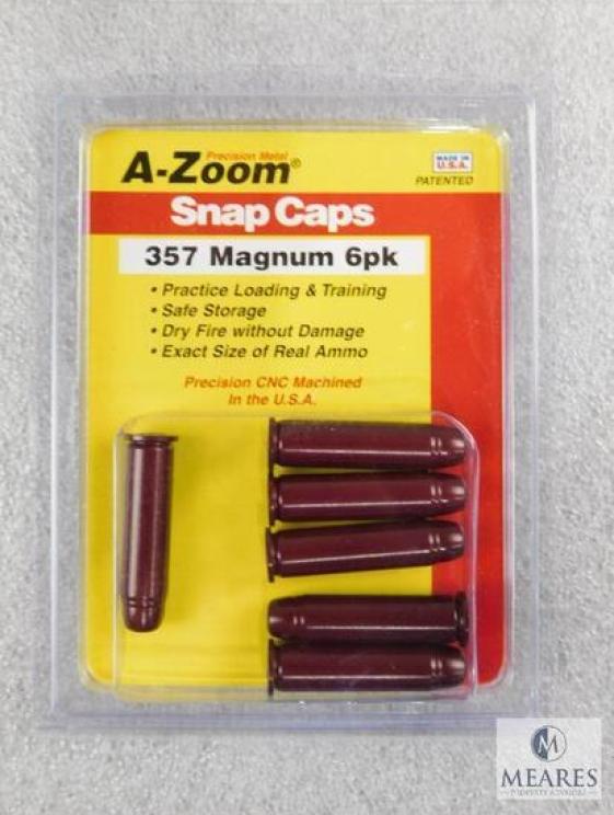 Image for July Kickoff Ammunition and Shooting Spectacular