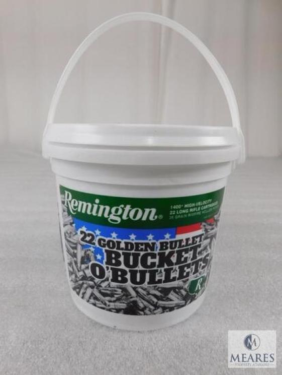 Image for Summer 2nd Amendment Firearms & Ammo Auction #2