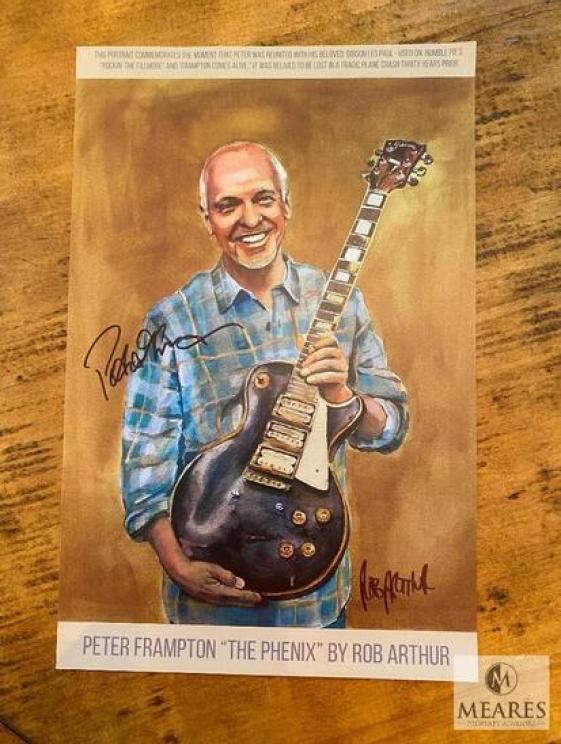 Image for Will Ryan Fundraising Auction