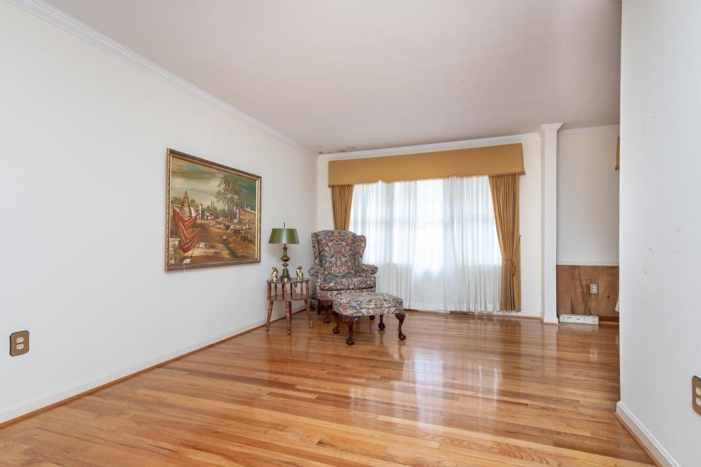 Image for Gower Estates Brick Ranch