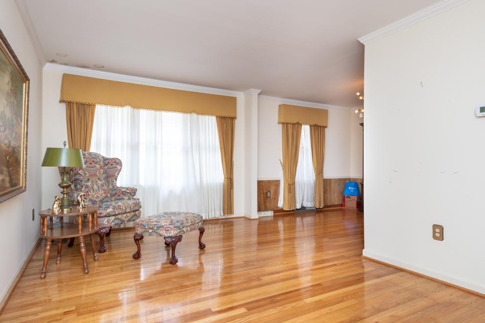 Image for Gower Estates Brick Ranch