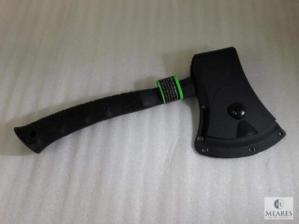 Image for Mid July 2022 Ammunition & Shooting Auction