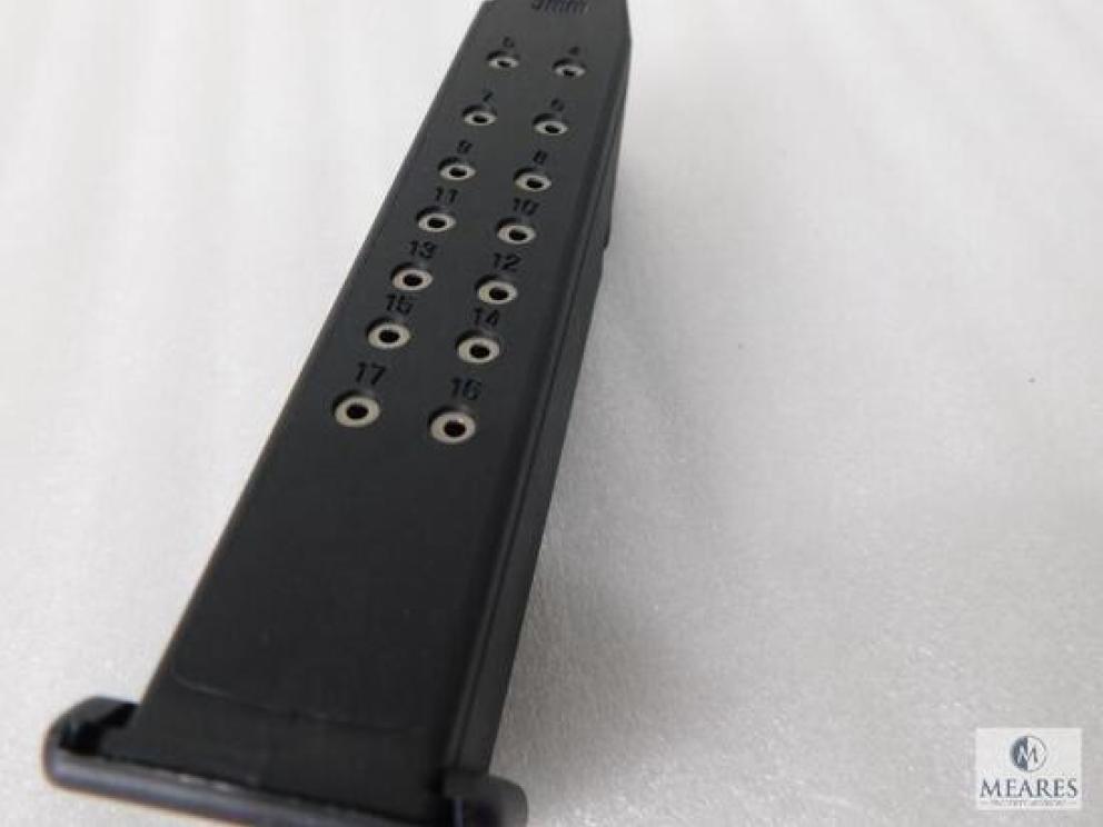 Image for End of July 2022 Ammunition and Shooting Auction