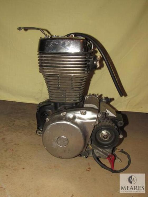 Image for Thomas Estate Basement, Garage and Hangar Auction