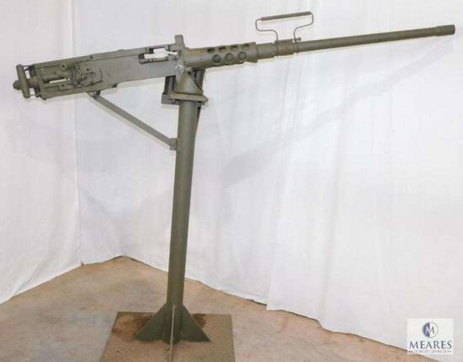 Image for One-Owner Military Collection Auction