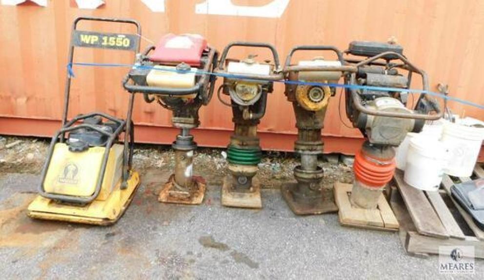 Image for Liquidation of Former Henderson Building Supply #3