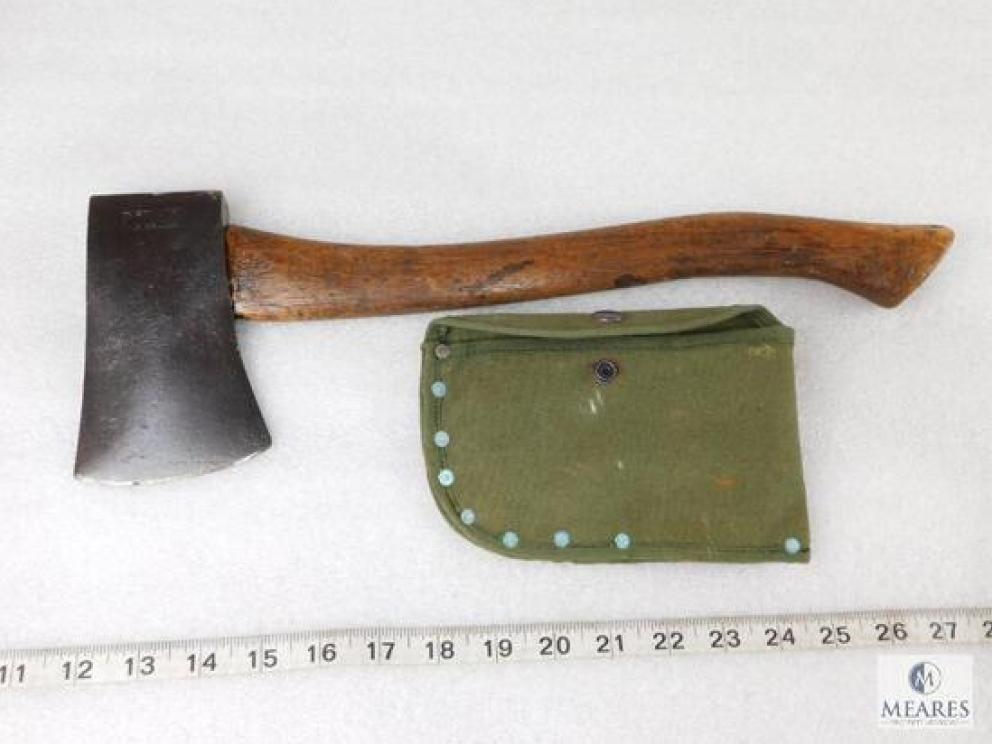 Image for Knife and Blade Collector’s Auction