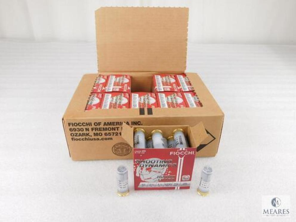 Image for Mid September 2022 Firearms and Ammunition Auction