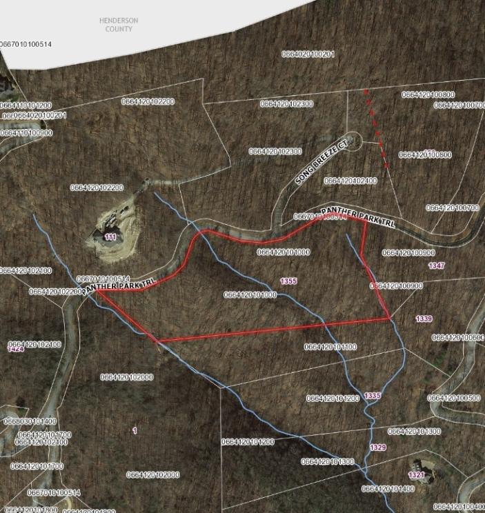 Image for 2022 Greenville County, SC, Forfeited Land Commission Auction