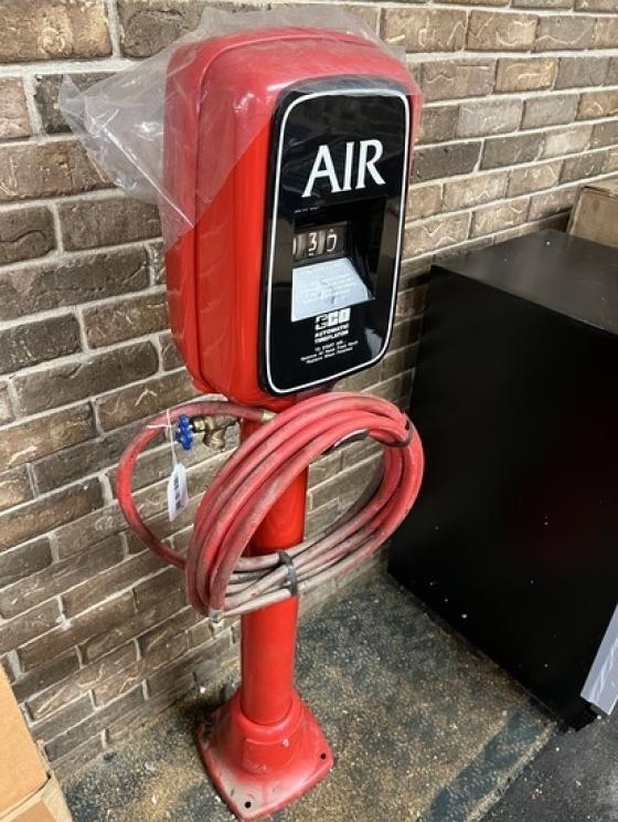 Image for Gas Station, Convenience, Gift Shop Liquidation