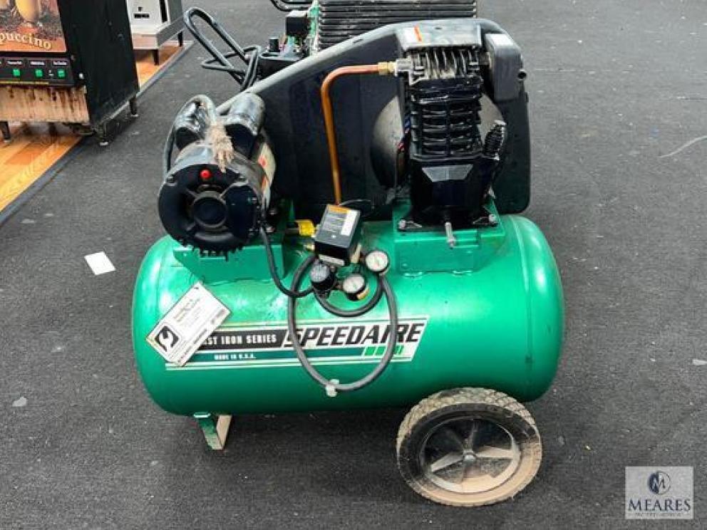 Image for Gas Station, Convenience, Gift Shop Liquidation