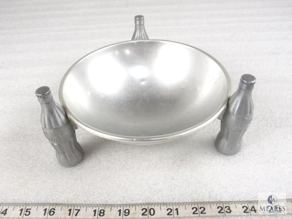 Image for One-Owner Coca-Cola Collection Auction