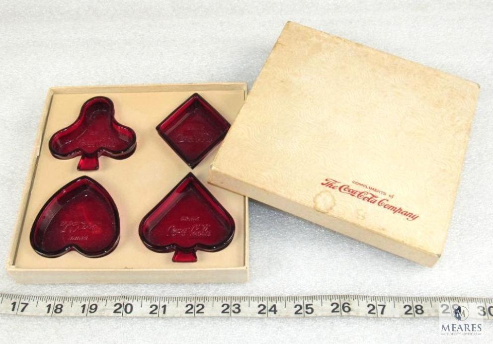 Image for One-Owner Coca-Cola Collection Auction