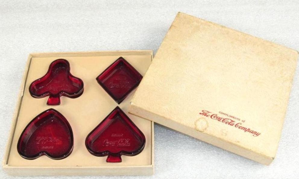 Image for One-Owner Coca-Cola Collection Auction