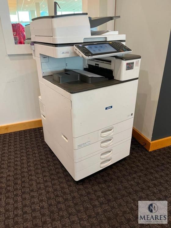 Image for Greenville Auto Business Office Liquidation