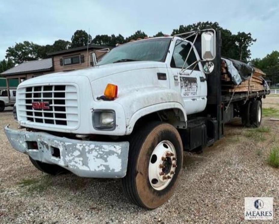 Image for Liquidation of Former Henderson Building Supplies