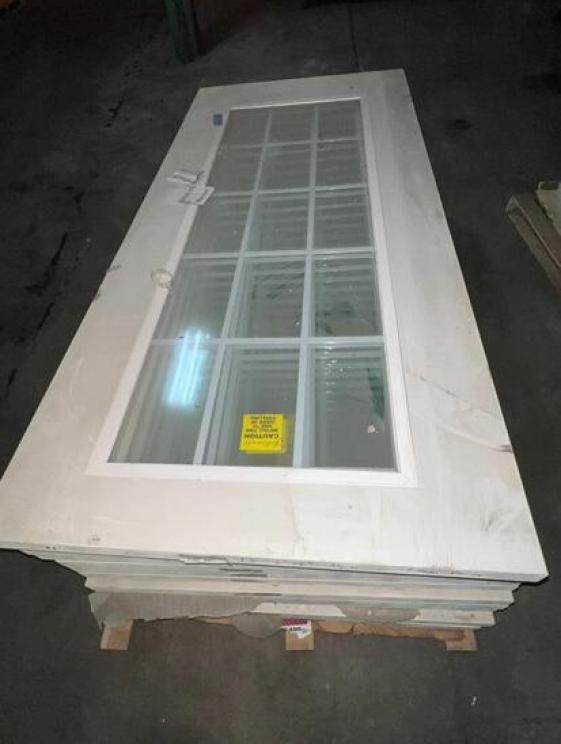 Image for Builder Supply Liquidation Auction - Tryon, NC