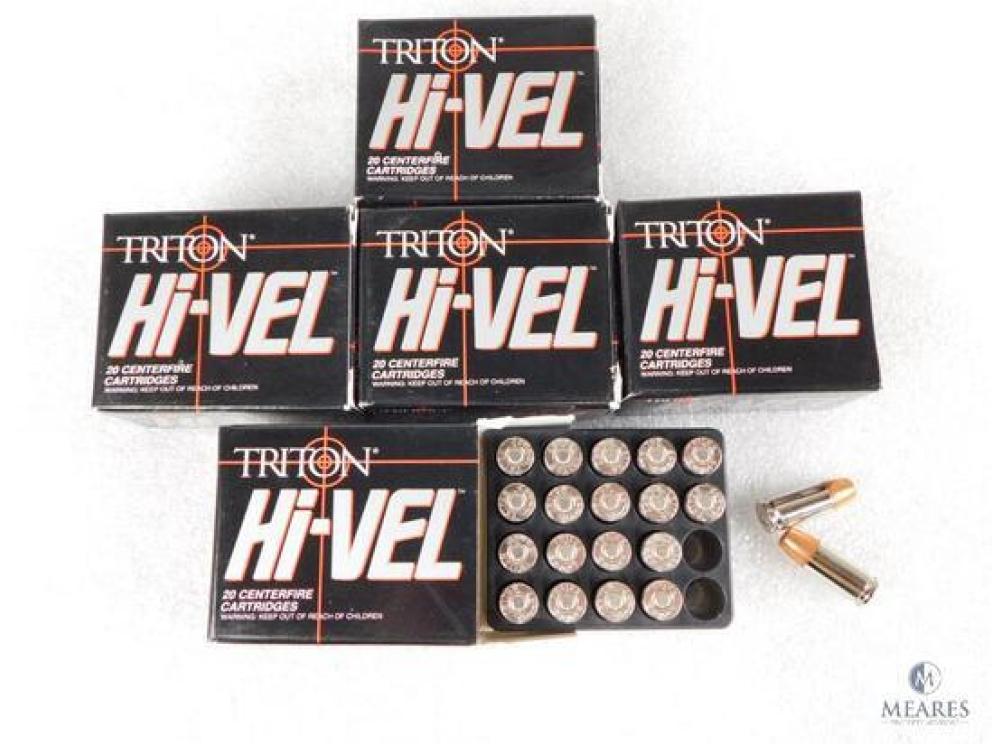 Image for October Spooktacular Ammo & Sporting Goods