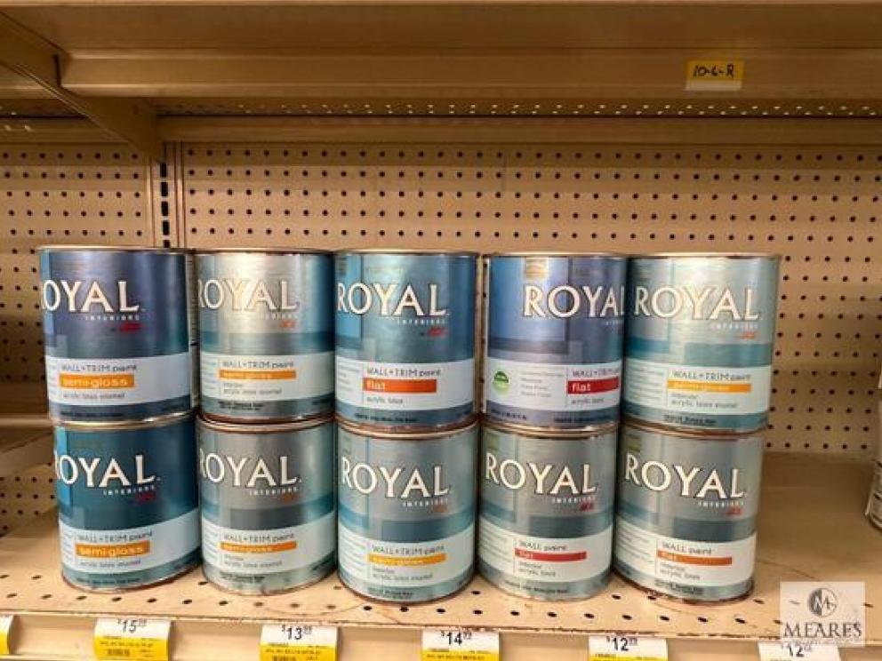 Image for Liquidation of Newton Ace Hardware #1 - Easley, SC