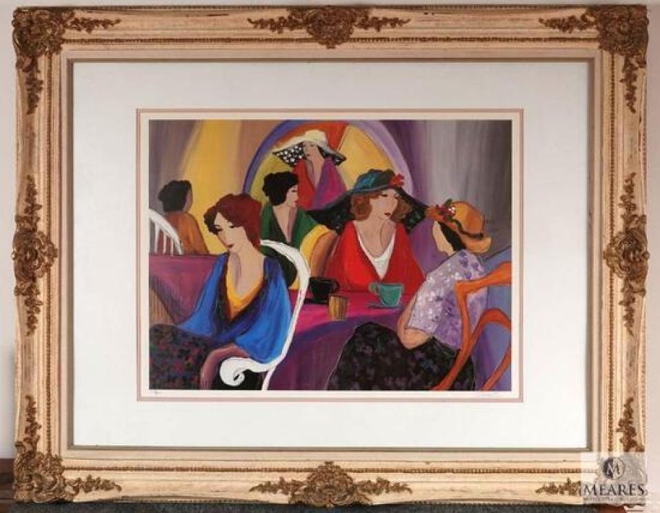 Image for Estate of Jim Fowler - Part 1