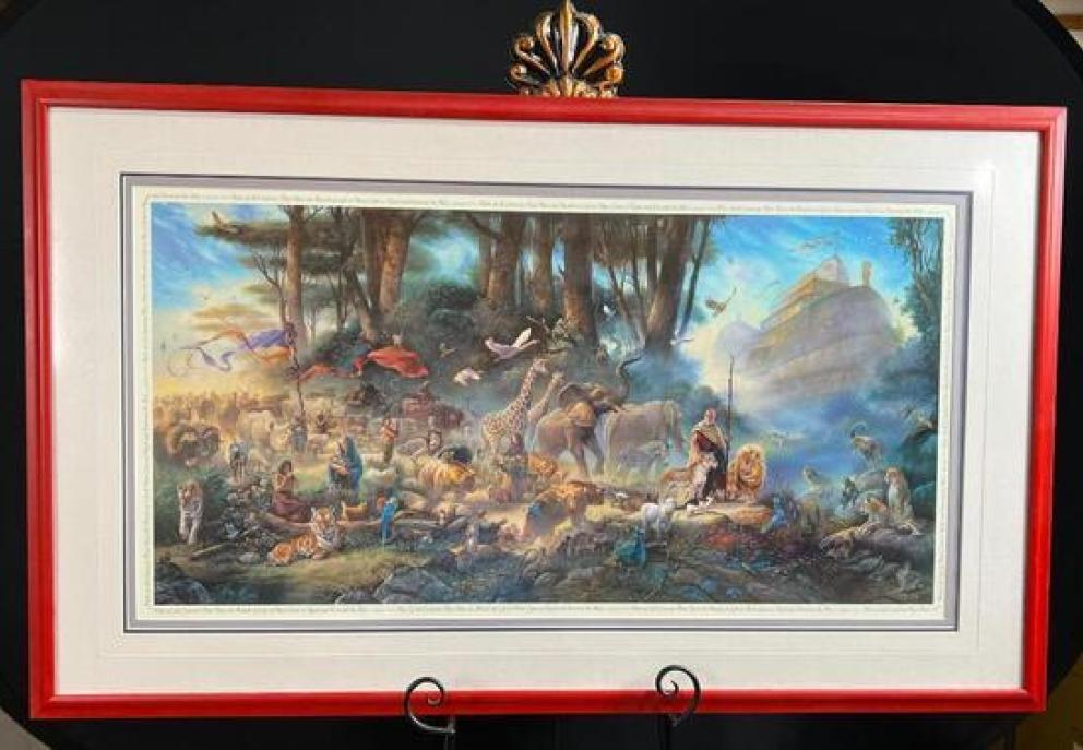 Image for Art Prints & White House Photography Collection