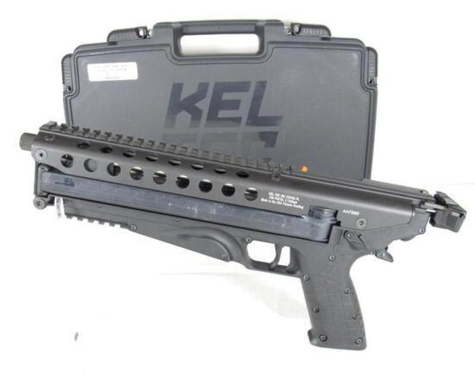 Image for Early November Firearms and Ammunition Auction