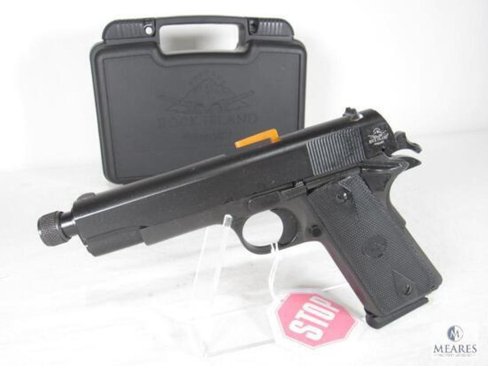 Image for Early November Firearms and Ammunition Auction