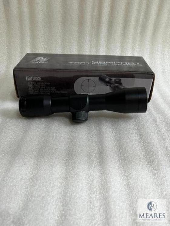 Image for Early November Firearms and Ammunition Auction