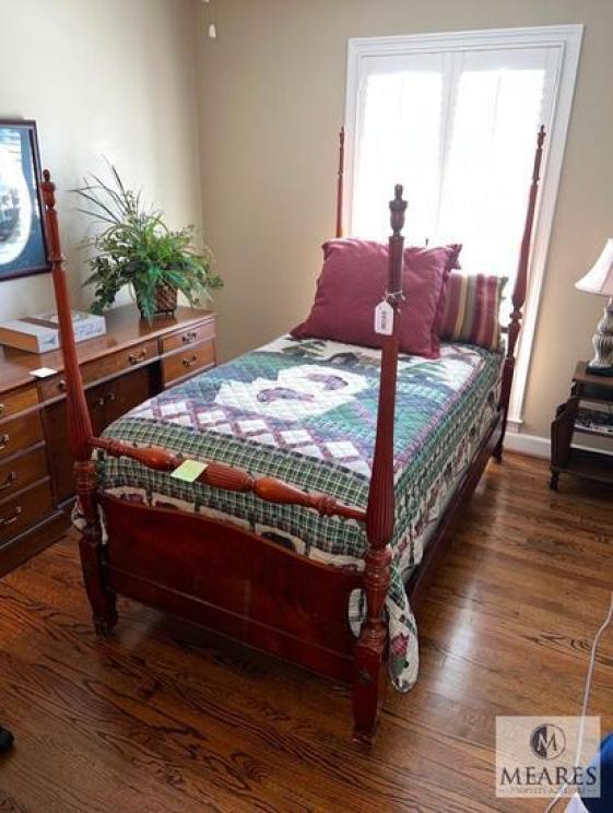 Image for King Living Estate Auction - Greenville, SC