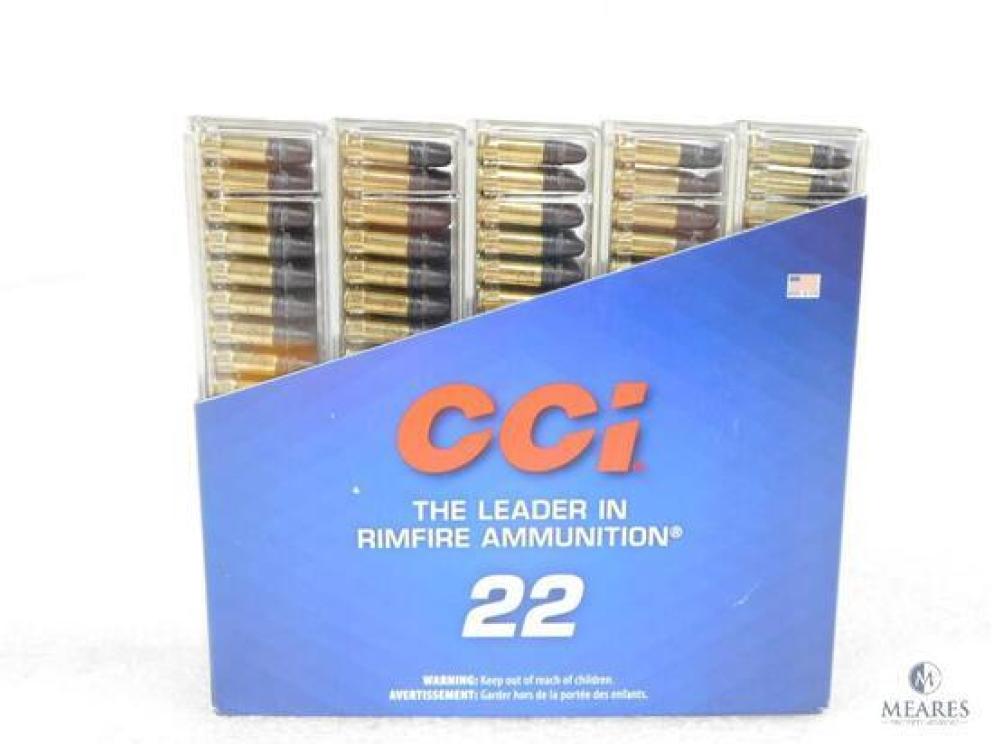 Image for Thanksgiving Week Ammunition and Shooting Auction